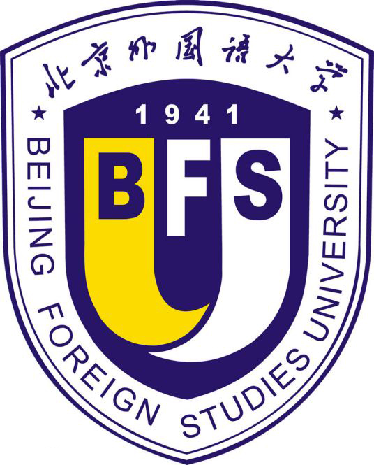 北京外国语大学自考成教logo